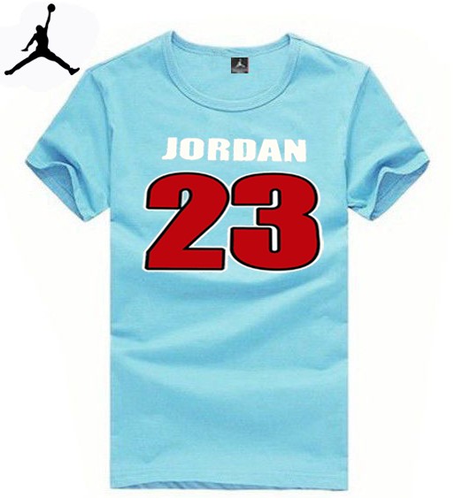 men jordan t-shirt S-XXXL-0192